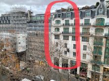 Avoid these rooms closest to the building site