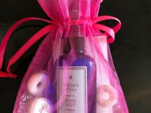 Kimpton Seafire Grand Cayman Winter 2018 Gift
