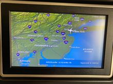 EWR is a lot higher than I thought.