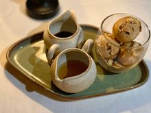 Affogato