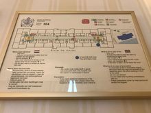 Floor plan of level 3 