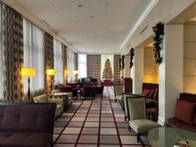 Alluvian Lounge