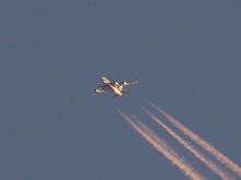 EK32 LHR-DXB A6-EDL FL370 