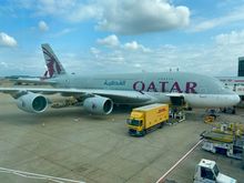 It’s an ugly aircraft!