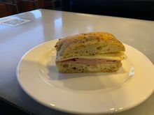 Serioulsy, lounge operator?