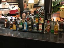 A decent stock