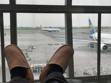 BKK / LHR