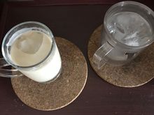 But with ice like these