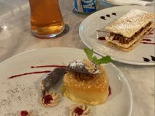Some dessert 