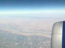 The Nile 