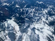 Cle Elum Lake and Kachess Lake 