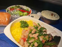 Vegetarian Portabello Mushroom