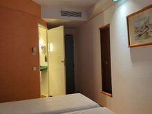 Standard Platinum Room 