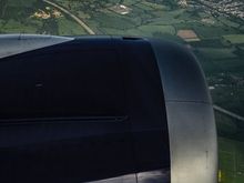 Random Engine shot