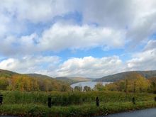 View from my neighborhood