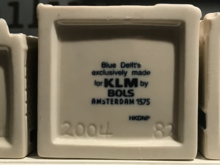 HKDNP 2003 2004 2005