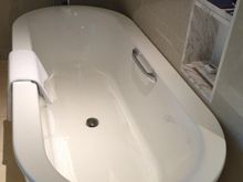 Bathtub