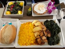 Huli Huli Chicken