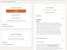 See the right, I have expanded the t&c and details.