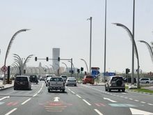 Doha Corniche