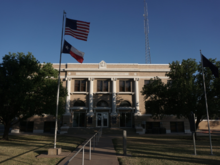 Stratford, Sherman County