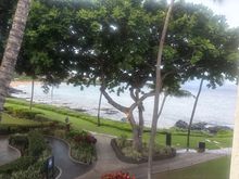From where I’m sitting at the moment on the balcony (on points) Maui seems like a pretty fair value. 
