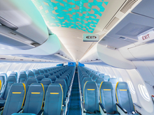 Cebu Pacific a330neo