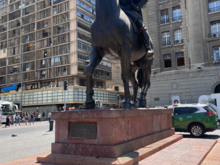 Plaza de Armas