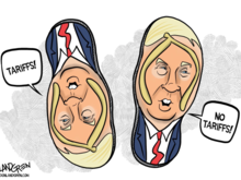 flip flop