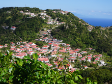 Windwardside