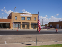Dimmitt, Castro County