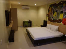 Curacao Airport Hotel
