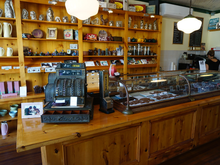 Island Chocolates