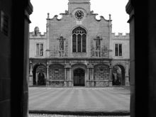 Peterhouse, Cambridge