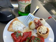 Regency Club evening selections