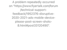 Before I can do anything, the website causes Safari to crash...