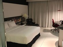 Executive level room