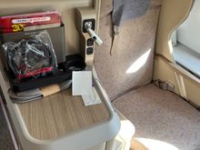 A388 seat