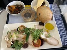 Chicken salad
