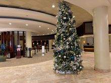 Sheraton Waikiki