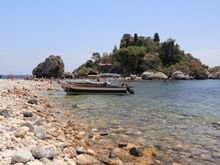 Isola Bella, Taormina