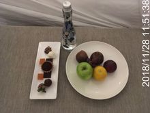 Welcome Amenity
