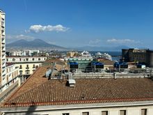 View from the room