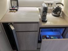 Fridges