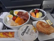 Charcuterie plate (pre-order)