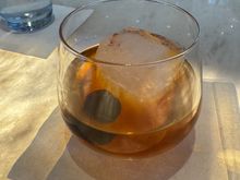 Bellepoint old fashioned 