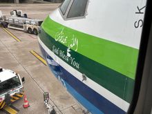 Welcome aboard!