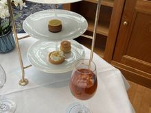 Sweets + Orange Sanquin - Black tea