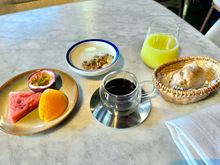 Western Breakfast
