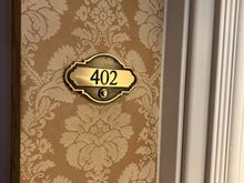 Welcome to room #402